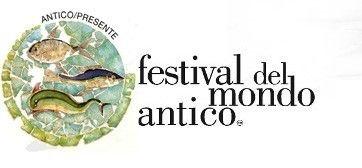 FESTIVAL DEL MONDO ANTICO 20 - 22 giugno 2014